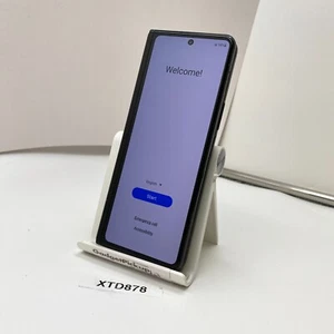 Samsung Galaxy Z Fold3 5G SM-F926U - 256GB - Black (Unlocked) - Fair Condition - Picture 1 of 10