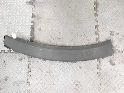 20-24 CHEVROLET CORVETTE FRONT CENTER SPEAKER GRILLE COVER TRIM PANEL OEM - Image 1 of 4