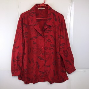 chaus plus size tops