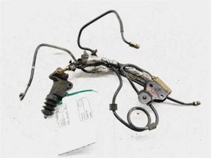 05-06 NISSAN 350Z 05-07 G35 Coupe M/T Slave Cylinder w/Lines OEM 30620CD021 - Picture 1 of 12