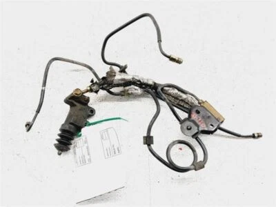 05-06 Nissan 350Z 05-07 G35 cupé M/T cilindro esclavo con líneas OEM 30620CD021 Foto 1 de 4