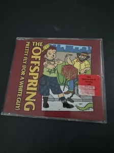 The Offspring - Pretty Fly (For A White Guy) - 4 Track Maxi CD - Bild 1 von 3
