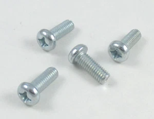 USA SELLER NEW Sony Bravia KDL-40EX500 LCD TV Wall Mounting Screws Set of FOUR 4 - Picture 1 of 1