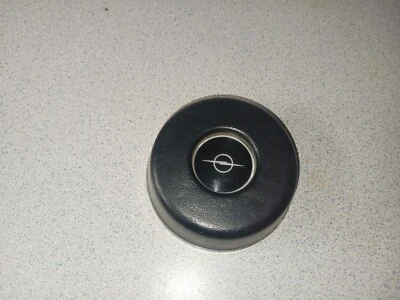 Bocina tapa volante opel gt Foto 1 de 4
