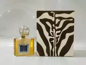 050325-79 Guerlain Vol de Nuit 30ml 1 oz Parfum Parfüm - Bild 1 von 5