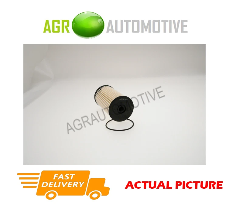 DIESEL FUEL FILTER 48100093 FOR VOLKSWAGEN PASSAT CC 2.0 136 BHP 2008-10 - Image 1 of 1