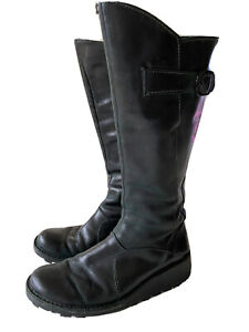 Fly London Boots For Women For Sale Shop With Afterpay Ebay