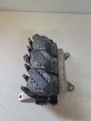 Bobina/encendedor 6-191 para 88-03 GRAND PRIX 4002 Foto 1 de 4