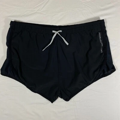 Eastern Mountain Sports Womens Small Nylon Running Shorts Hiking - Image 1 of 3