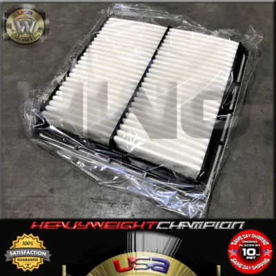 Air Intake Performance Filter For Subaru Legacy Outback Impreza WRX B9 XV - Image 1 of 4