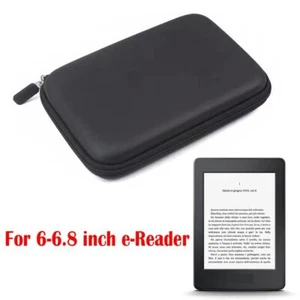 11th Gen C2V2L3 Carrying Case Paperwhite Protective Box for Kindle/Boox/Kobo - Picture 1 of 11