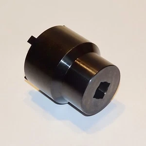Aprilia RSV RST ETV SL Mille Steering Stem Headrace Nut Socket Tool. X001  - Picture 1 of 3
