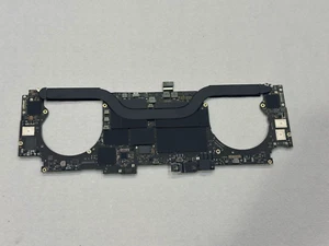 macbook pro A2141 Mainboard - Bild 1 von 3