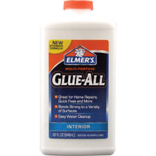 Elmer's Glue-All(R) Multipurpose Glue 1qt