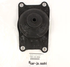 Bota antipolvo aislante palanca de cambios MAZDA RX-7 FD3S 93-95 genuino FD01-64-490A OEM - Imagen 1 de 12