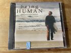 BEING HUMAN (Michael Gibbs) OOP 1993 Varese Soundtrack Score CD SEALED