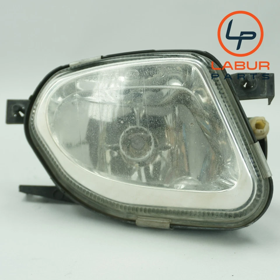 W211 03-06 梅赛德斯 E 级前侧雾灯雾灯 C846 — 第 1/4 张图片