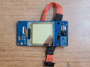 OEM HARMAN KARDON ENCHANT 800 SOUNDBAR S-3010 OLED BOARD 43000743 E250336 READ!! - Picture 1 of 3