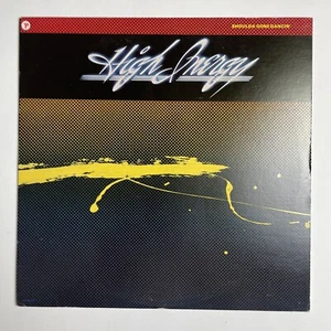 High Inergy – Shoulda Gone Dancin' - 1979 Vinyl LP - G7-987R1 - Picture 1 of 10