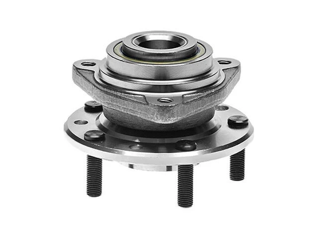 Front Quality-Built Wheel Hub Assembly fits Cadillac Seville 1980-1985 19YVKY - Image 1 of 1