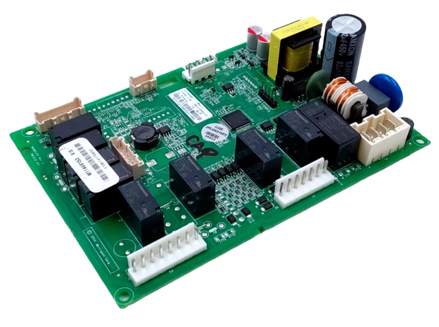 OEM Whirlpool Fridge Control Board W11454964 *Same Day Ship & 60 Days Warranty** - Image 1 of 4