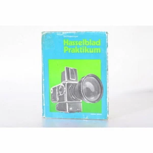 Hasselblad-Praktikum von Toni Angermayer ( Heering Verlag ) - Fotobuch - Buch - Bild 1 von 4