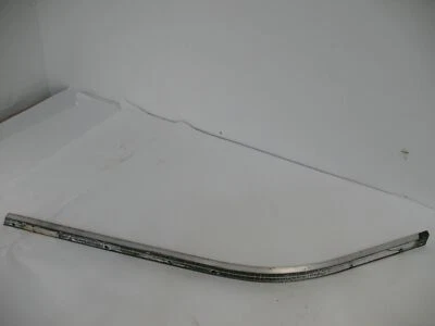 Arctic Cat Jag Afs 1991 parachoques delantero derecho de lujo Foto 1 de 4