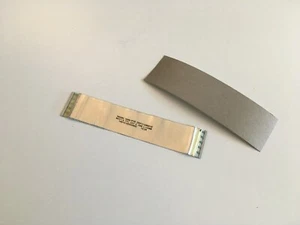 Google Nexus 7 2013 2nd Gen Touch Flat Flex Cable Genuine ASUS ME571K Tablet - Picture 1 of 7