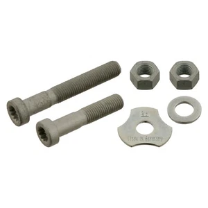 Febi Suspension Control Arm Bolt for Mercedes-Benz 17273 - Picture 1 of 4