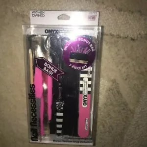 Kit de uñas Revlon edición limitada en paquete kit de manicura - Imagen 1 de 5