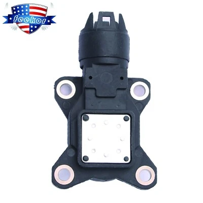 Sensor de árbol de levas de eje excéntrico para BMW E53 E70 X5 E60 E61 545i 550i E65 745i EE. UU. Foto 1 de 4