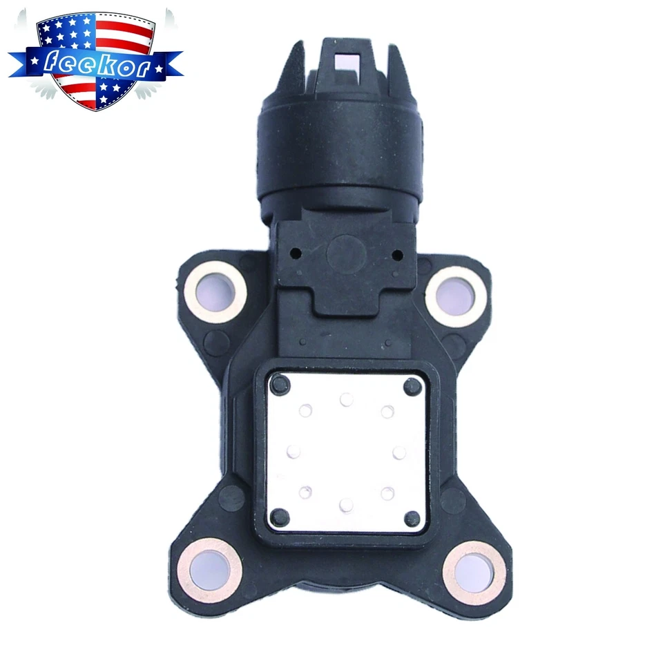 Sensor de árbol de levas de eje excéntrico para BMW E53 E70 X5 E60 E61 545i 550i E65 745i EE. UU. Foto 1 de 4