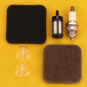 Air Filter Primer bulb For Stihl FS80R FS85R KM85 HS75 FS74 FS76 HT75 FS45 FS46 - Picture 1 of 4