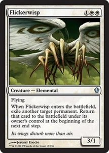 Flickerwisp ~ Commander 2013 [ausgezeichnet] [Magic MTG] - Bild 1 von 1