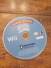 Jump Start: Escape From Adventure Island (Wii) No Tracking - Disc Only #A3543
