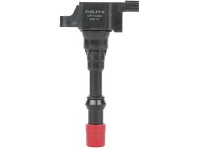 Bobina de encendido trasera Delphi 24125SK 2004 1,3 L 4 cilindros para Honda Civic 2003-2005 Foto 1 de 2