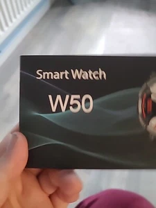 Blackview milltary Smart watch - Zdjęcie 1 z 5