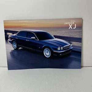 2006 Jaguar XJ sales brochure 46 page ORIGINAL literature - Picture 1 of 2
