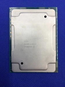 SR3B0 Intel Xeon Platinum 8160 Processor (33M Cache, 2.10 GHz) CD8067303405600 - Picture 1 of 2