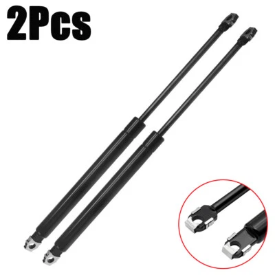 2Pcs Trunk Tailgate Lift Support Gas Shock Struts For Lexus SC430 With Spoiler Foto 1 de 4