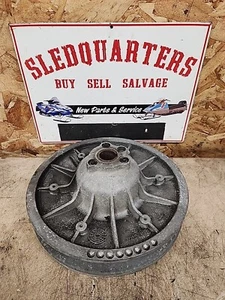 1996 Ski Doo Sle 500 Secondary   504095900 - Bild 1 von 4