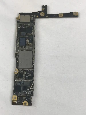 Placa lógica iPhone 6 Plus A1522 finales de 2014 MGAV2LL/A 820-3675-A Foto 1 de 4