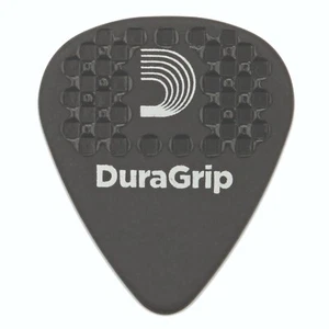 Paquete de 10 púas de guitarra Duragrip 1,5 mm extrapesadas acetil D'Addario 7DBK7-10 - Imagen 1 de 13