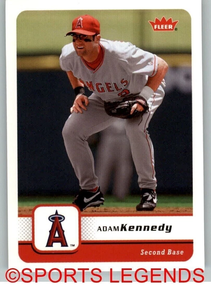2006 Fleer MLB #401-430 - Image 1 of 1