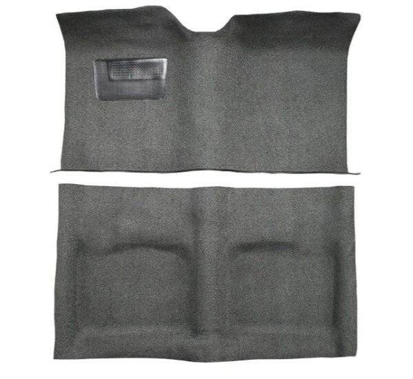 ACC 1959-1960 DeSoto Fireflite 2DR Hardtop Bench Seat Loop Carpet 1134 - Image 1 of 1