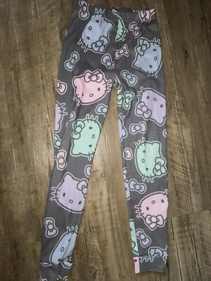Hello Kitty Super Soft Pants - Image 1 of 4