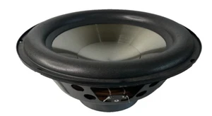 Altavoz de audio de bobina de voz única 2312CP subwoofer para automóvil de 12" nuevo de alta potencia - Imagen 1 de 13