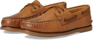 Zapato de barco Sperry dorado auténtico original™ para hombre - Imagen 1 de 19