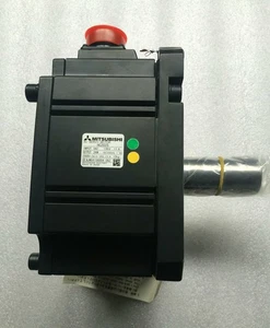 Servomotor Mitsubishi HC-202S usado envío gratuito - Imagen 1 de 2