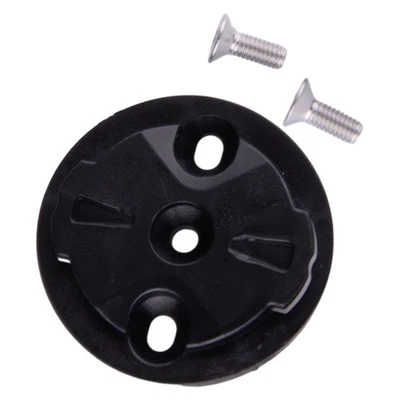 Fahrrad Halterung für Sigma PURE GPS, Rox, Garmin Edge Bryton Ahead Adapter Neu - Bild 1 von 4